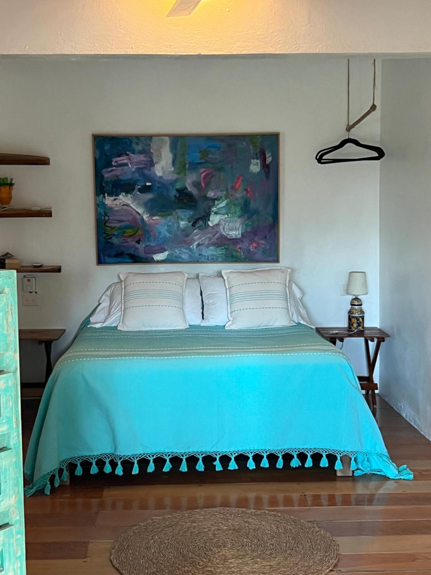 Casa Tom Tom - Adults Only Panzió Isla Holbox Kültér fotó